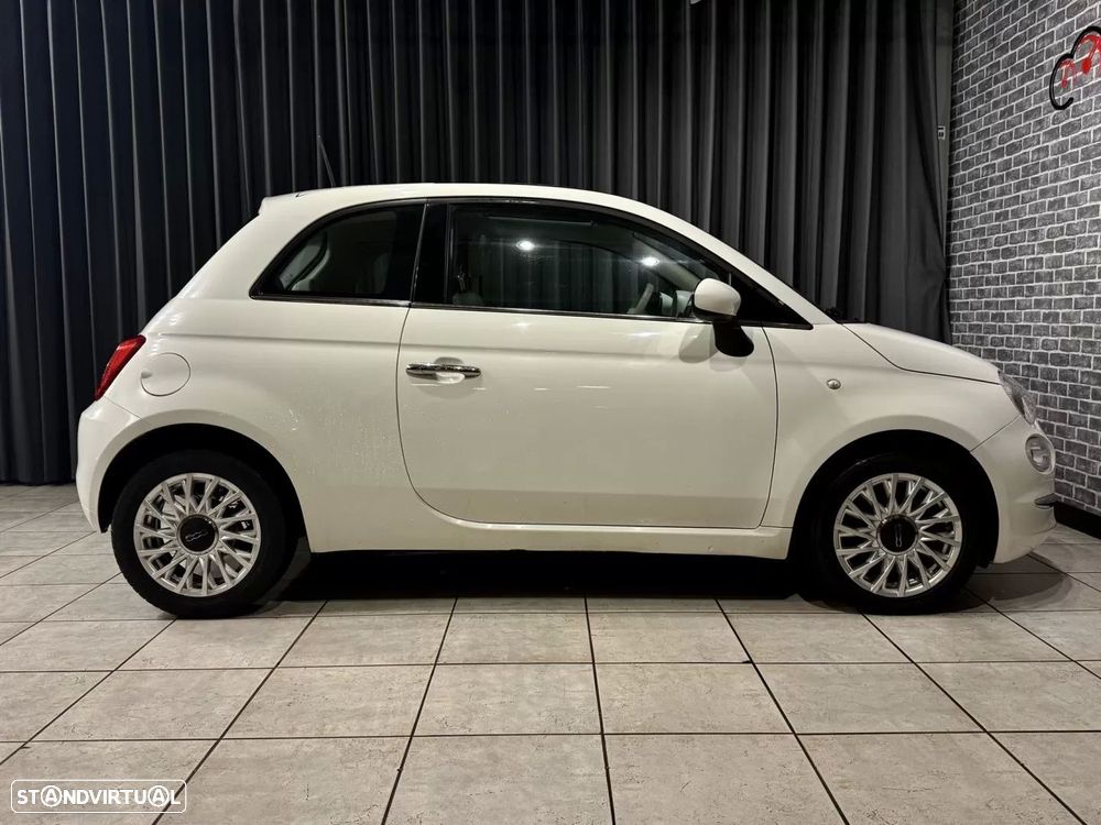 Fiat 500 1.3 16V Multijet Pop Start&Stop - 6