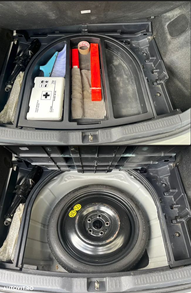 Toyota Auris 1.33 Dual VVT-i Terra - 10