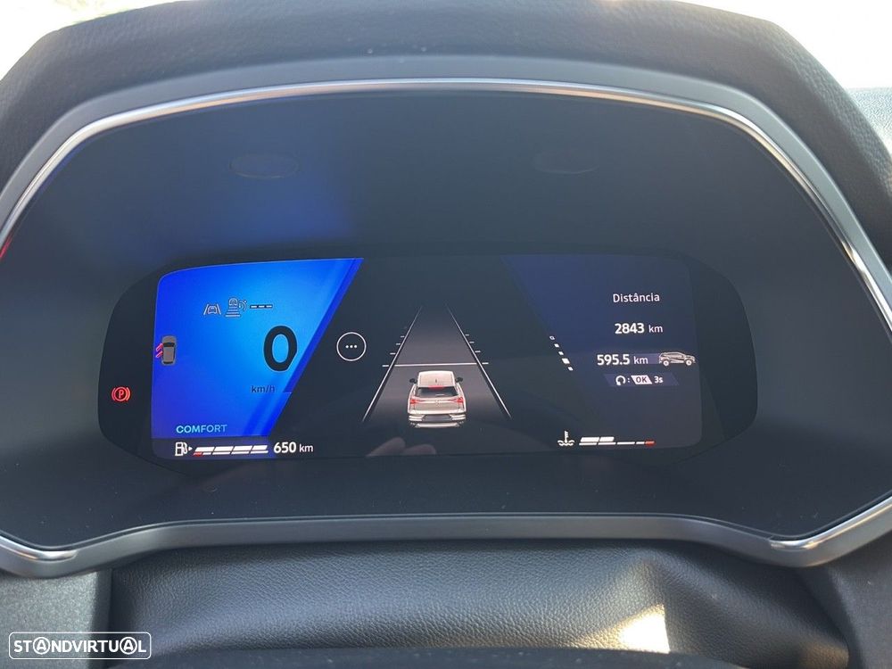 Renault Symbioz 1.3 Mild Hybrid Techno - 11