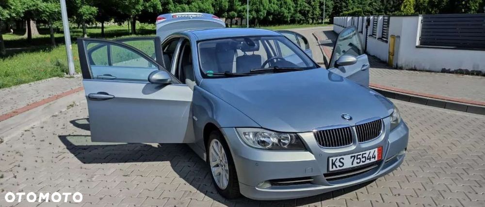 BMW Seria 3 - 29