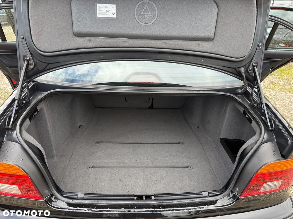 BMW Seria 5 - 13