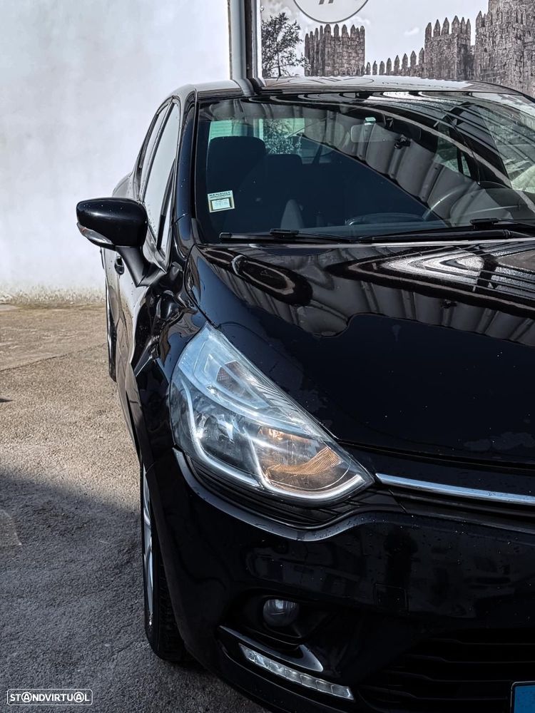Renault Clio 1.5 dCi Limited - 3