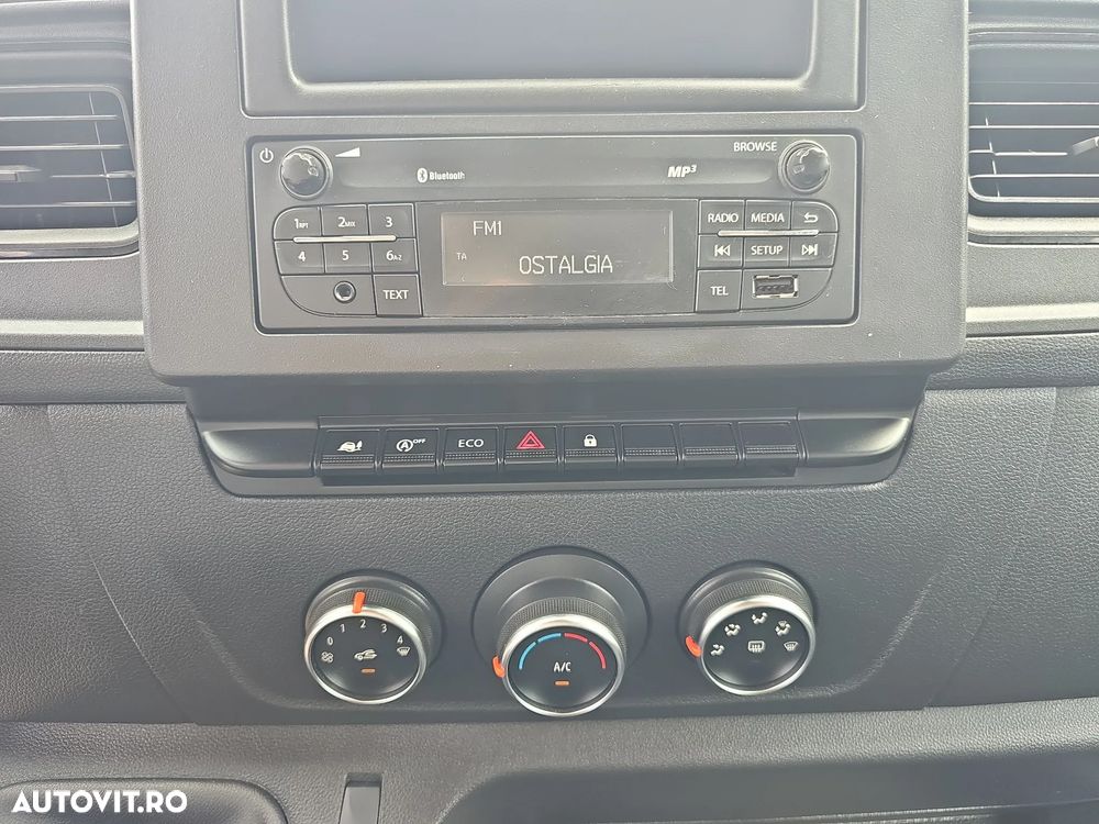 Renault MASTER - 16