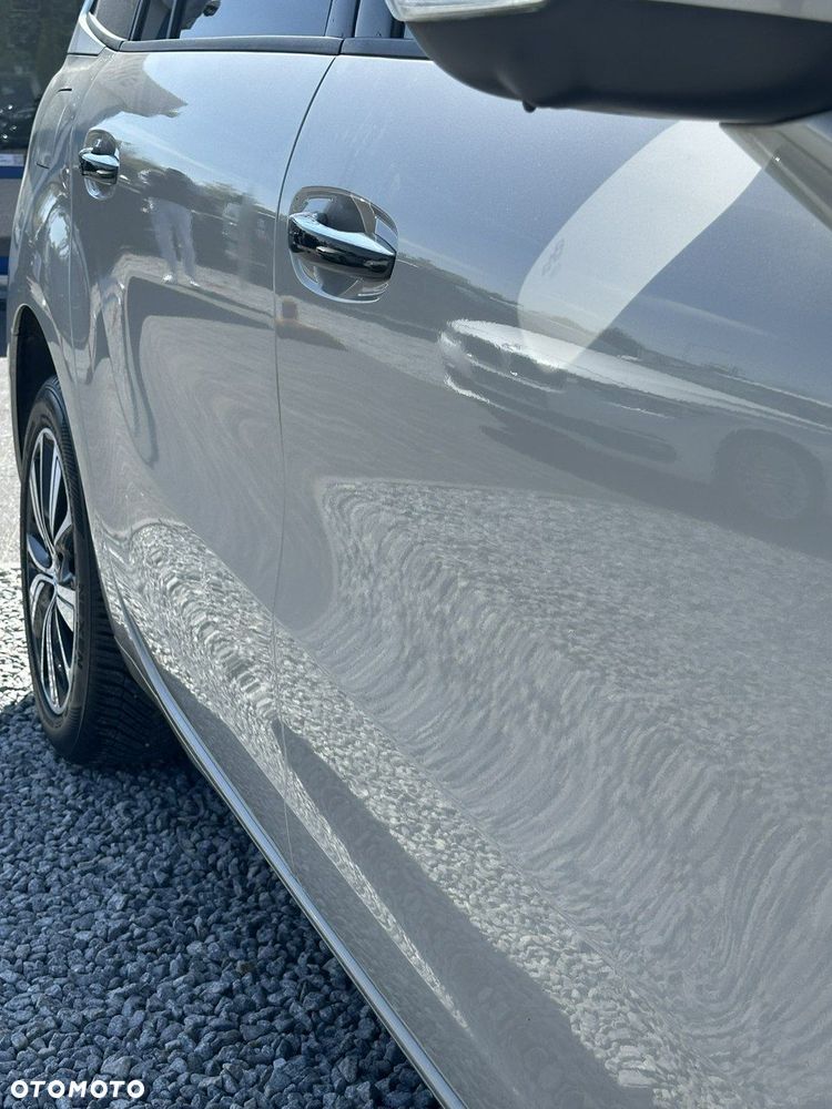 Citroën C4 Grand Picasso - 28