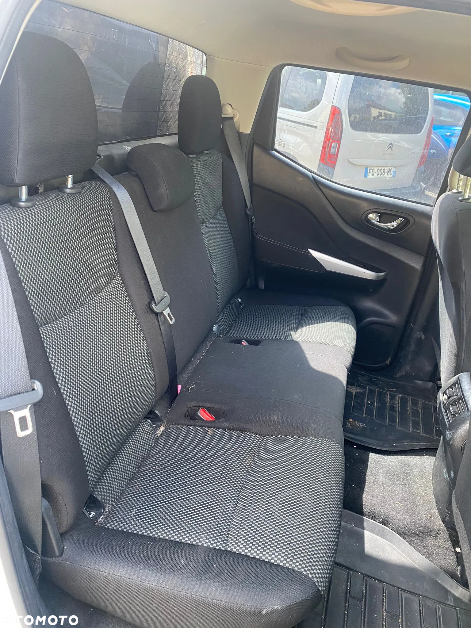 Renault Alaskan Double Cab 4x4 dCi 160 LIFE - 37