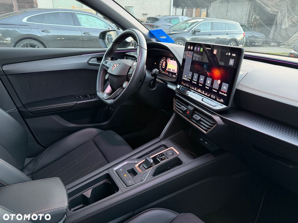 Cupra Leon Sportstourer 1.5 e-Hybrid PHEV DSG - 23