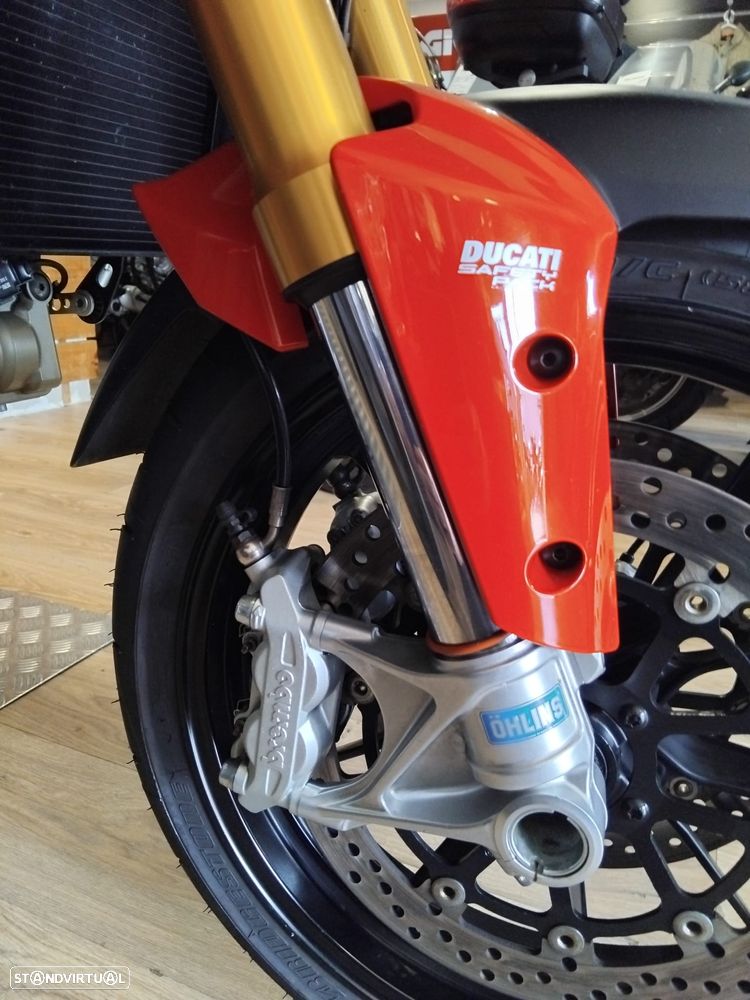 Ducati Multistrada A2 - 4