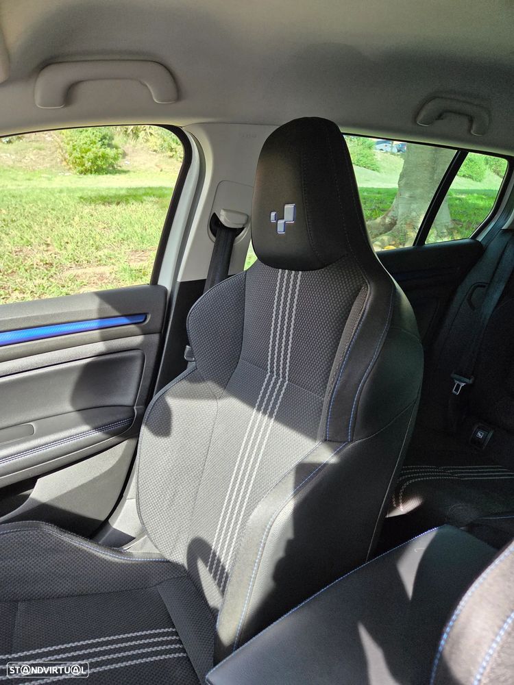Renault Mégane Break - 29