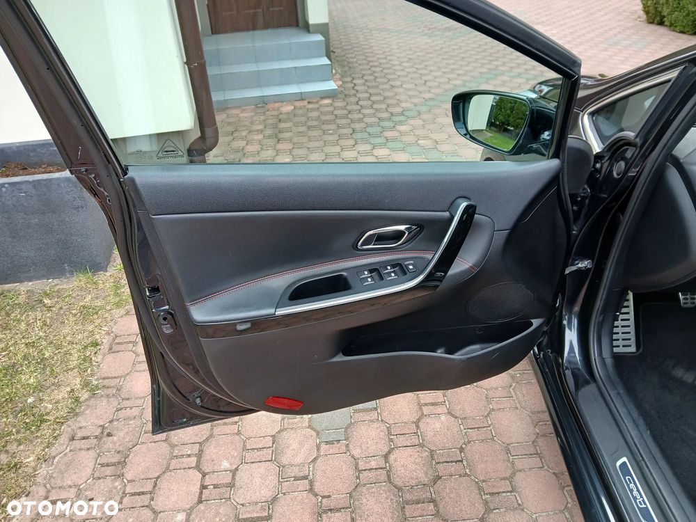 Kia Ceed 1.6 T-GDI GT - 14