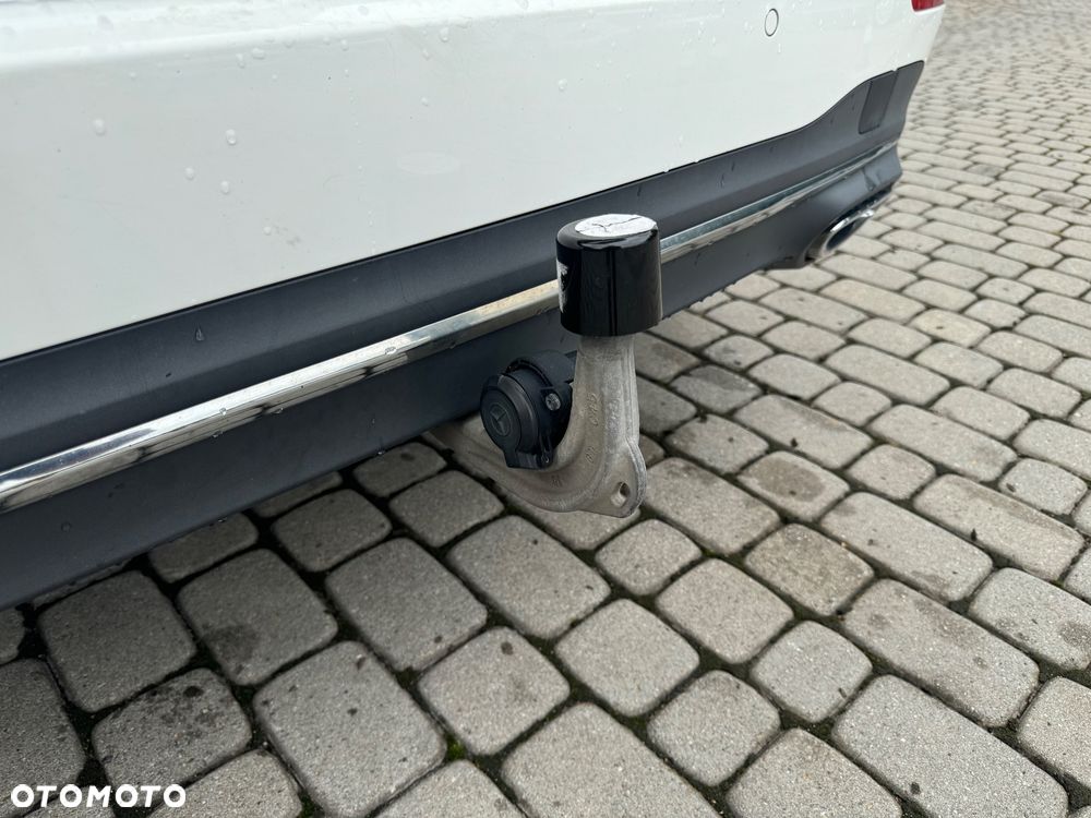 Mercedes-Benz Klasa B 180 d 7G-DCT Progressive - 26