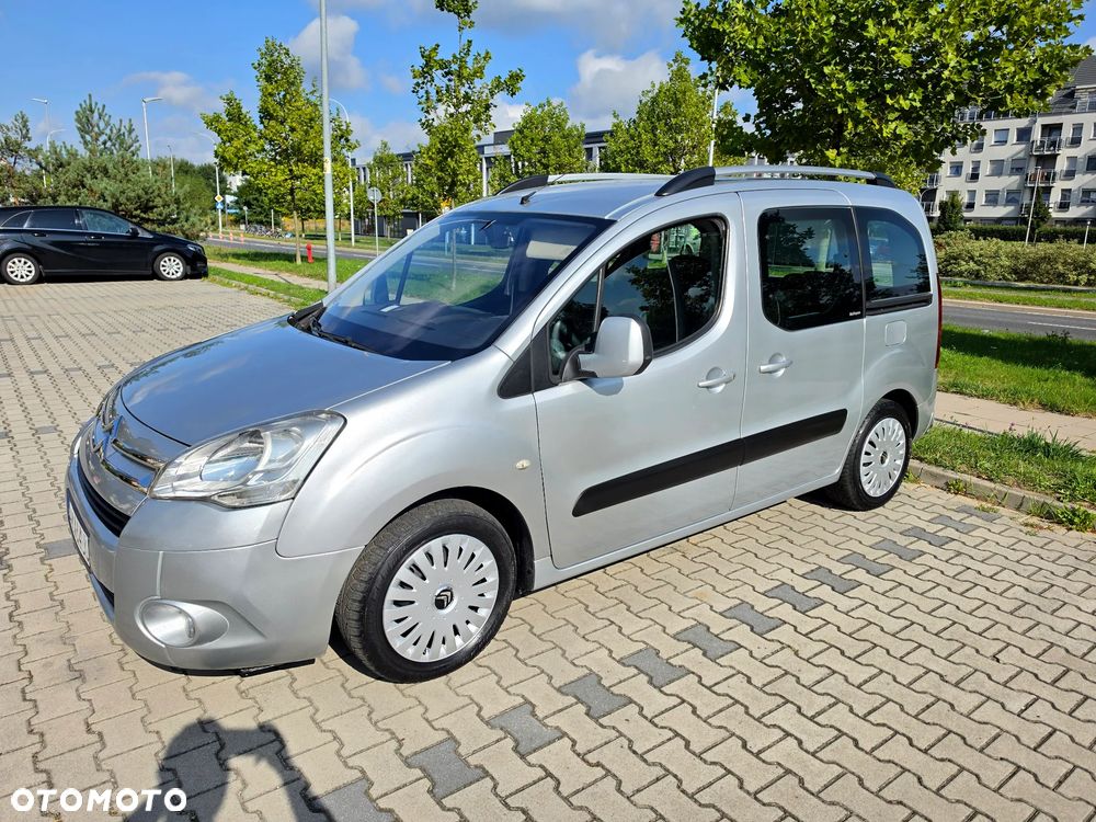 Citroën Berlingo 1.6 16V Multispace - 3