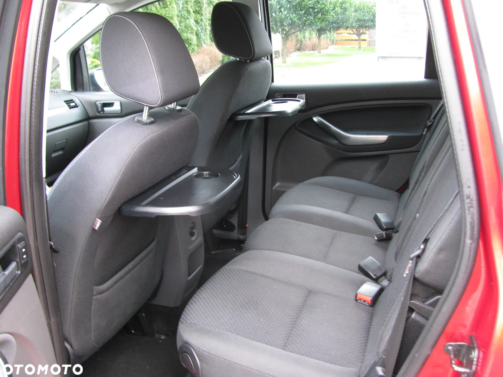 Ford C-MAX 1.8 Ambiente - 27
