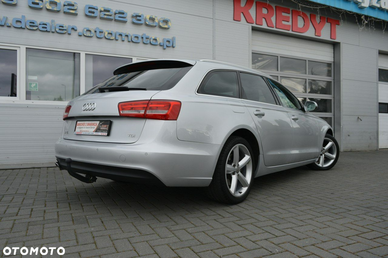 Audi A6 - 15