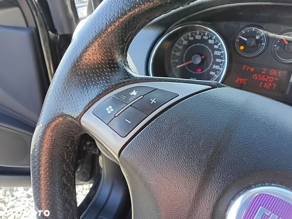 Fiat Bravo - 26