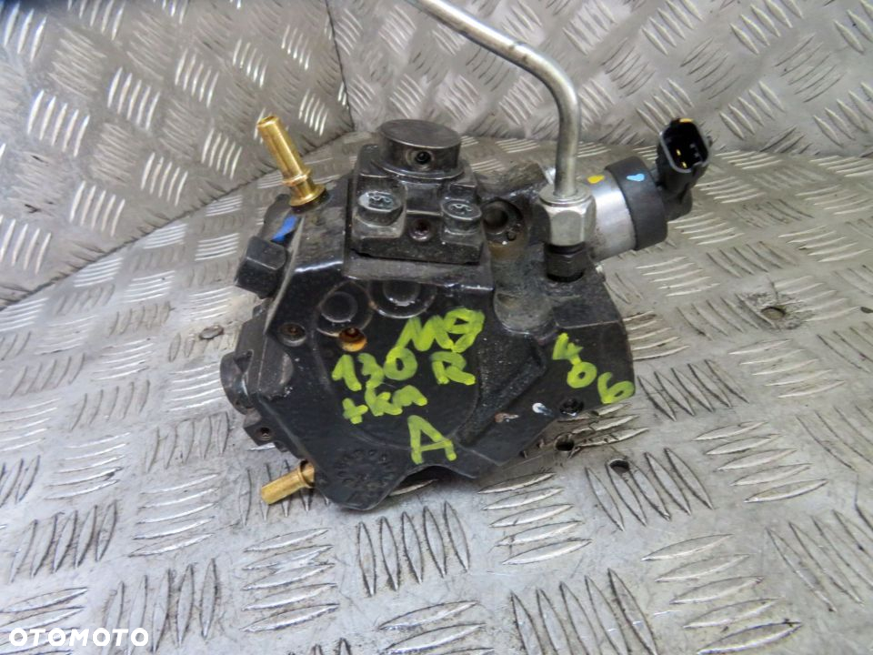 POMPA WTRYSKOWA KOLEOS II PH1 2.0 DCI 167005114R 0445010406 RENAULT 2016- - 2