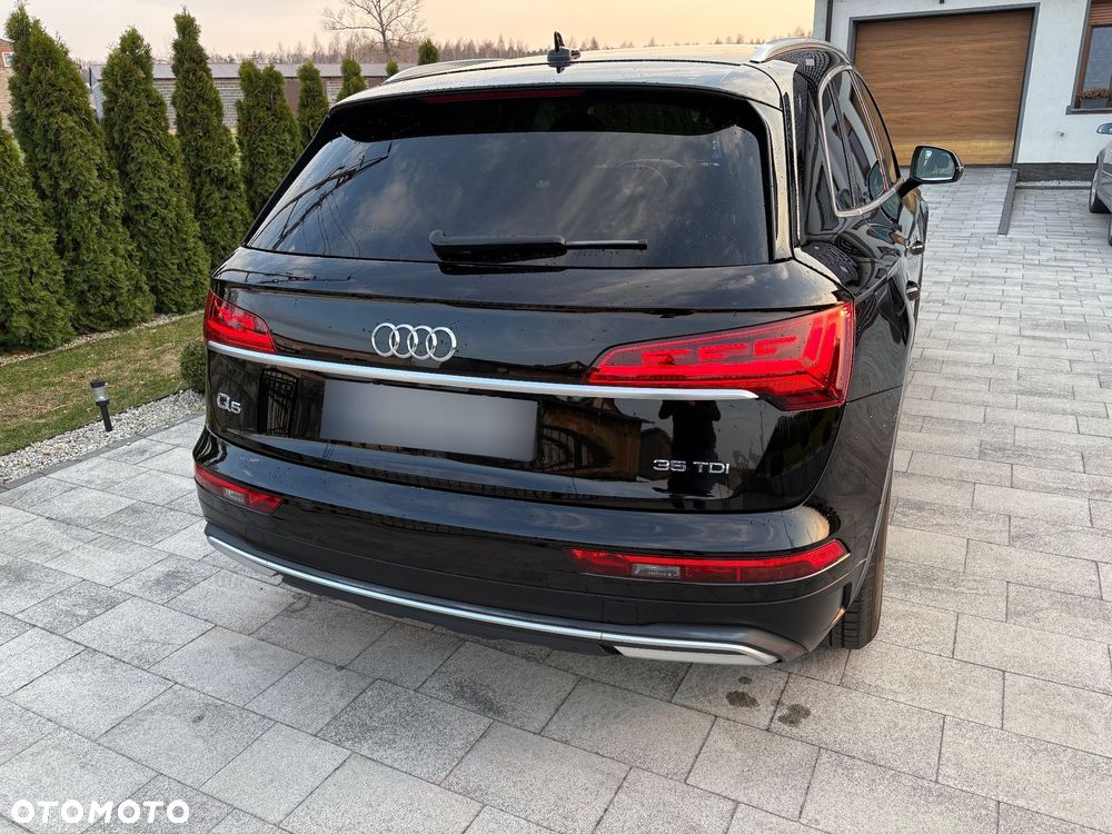 Audi Q5 - 18