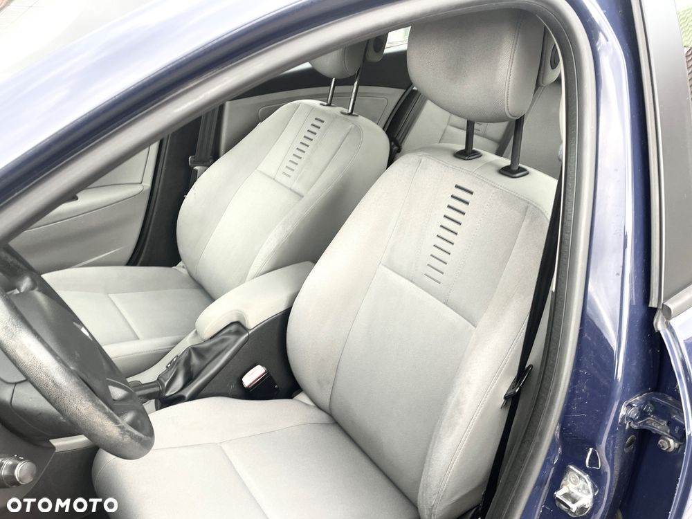 Renault Megane 1.5 dCi Emotion - 19