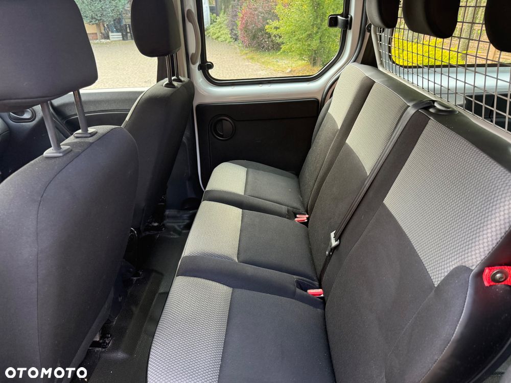 Renault Kangoo dCi 110 FAP Grand - 27