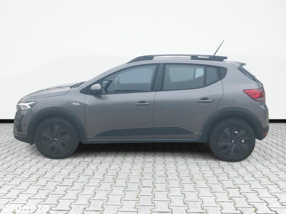 Dacia Sandero Stepway - 8