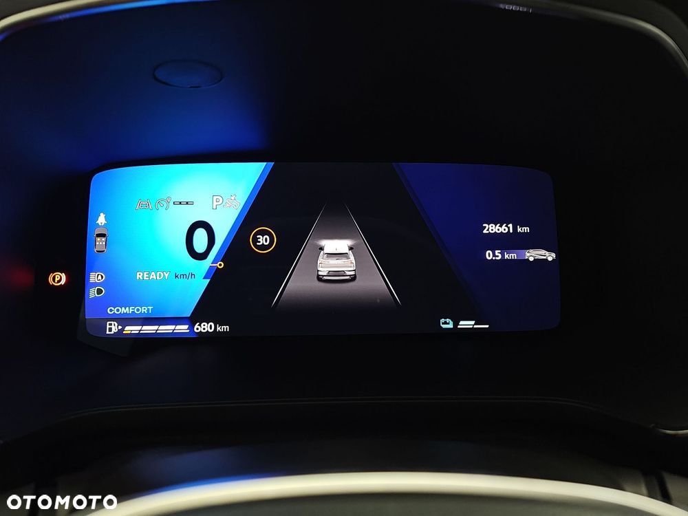 Renault Symbioz 1.6 E-Tech Full Hybrid 145 Techno - 15