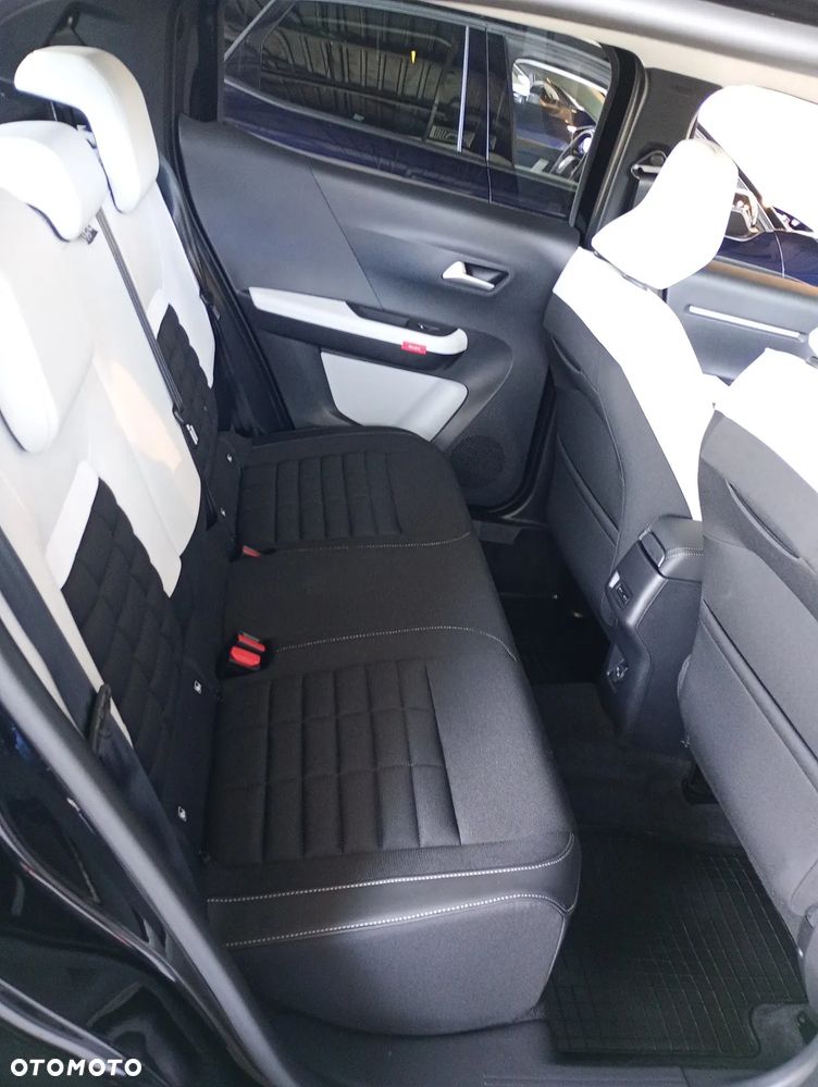 Citroën C3 Aircross 1.2 mHEV Max S&S eDCT6 - 6
