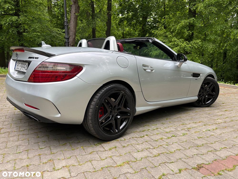 Mercedes-Benz SLK - 4