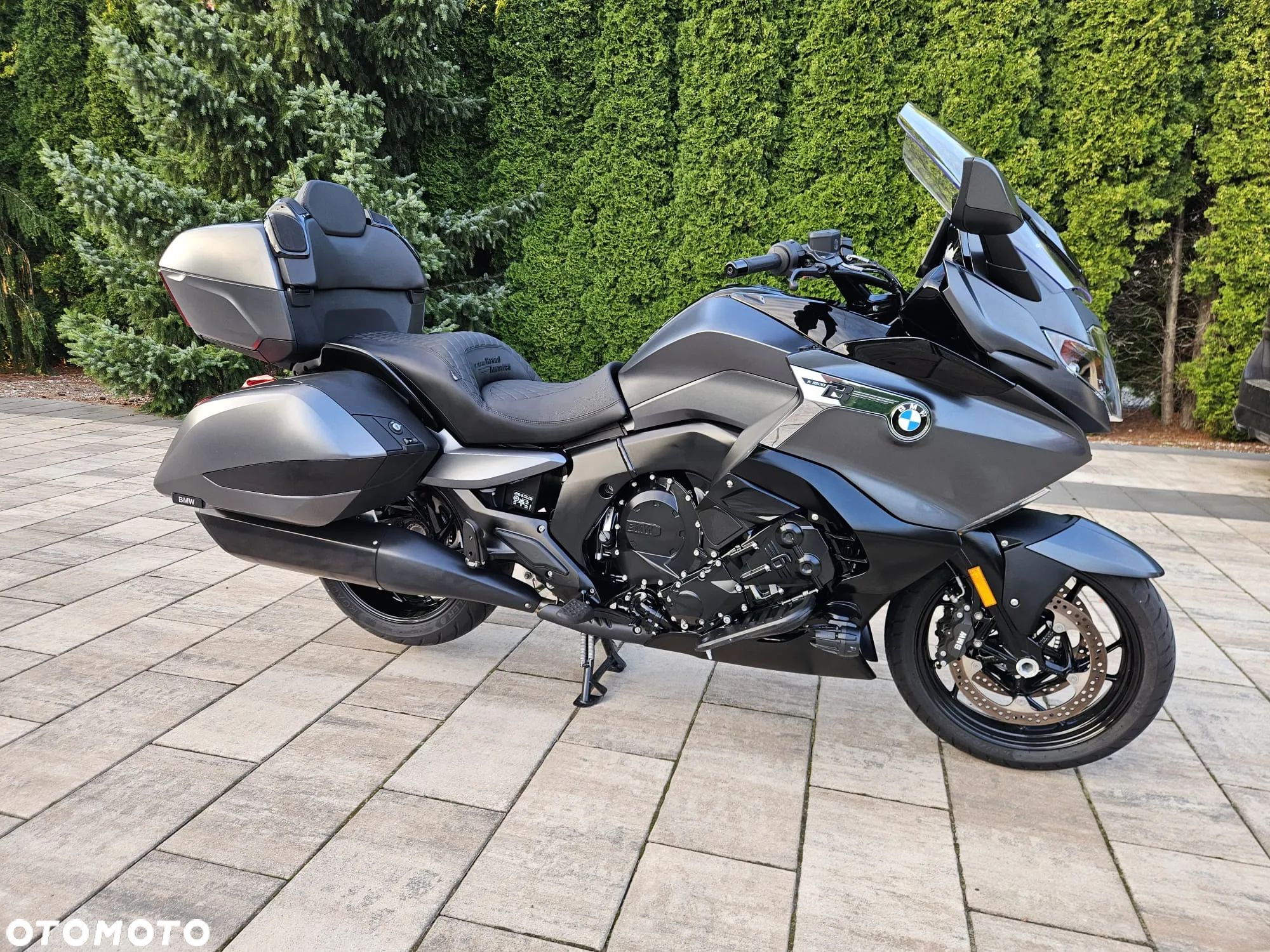 BMW K - 1