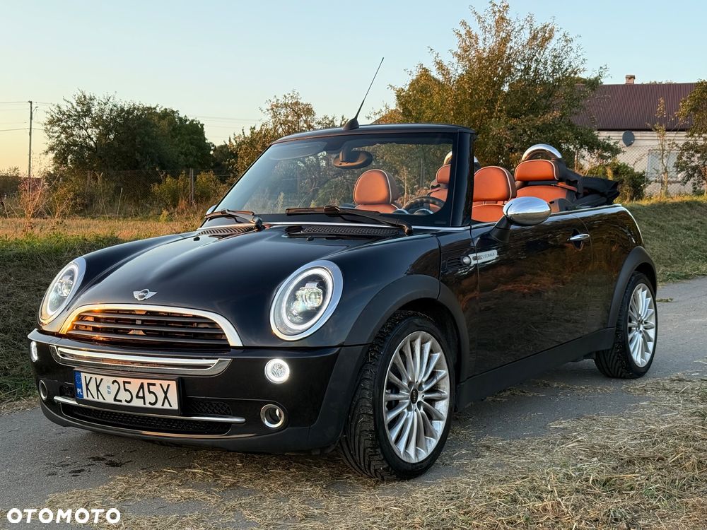 MINI Cooper Sidewalk - 2