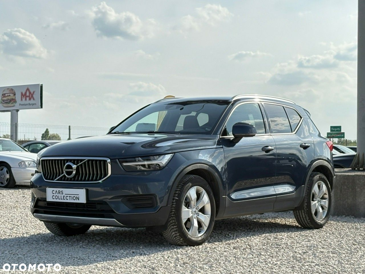 Volvo XC 40 - 8