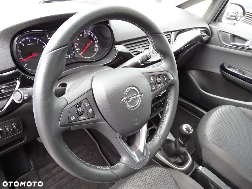 Opel Corsa - 26