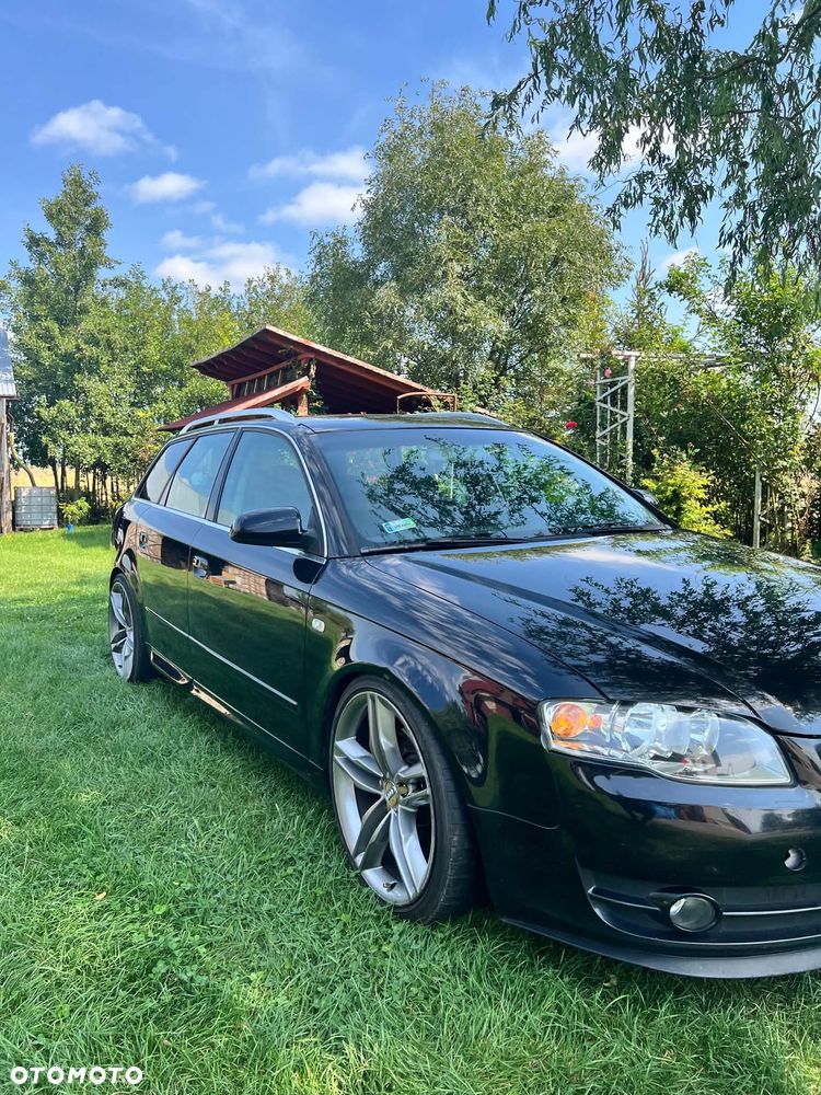 Audi A4 Avant 3 - 2