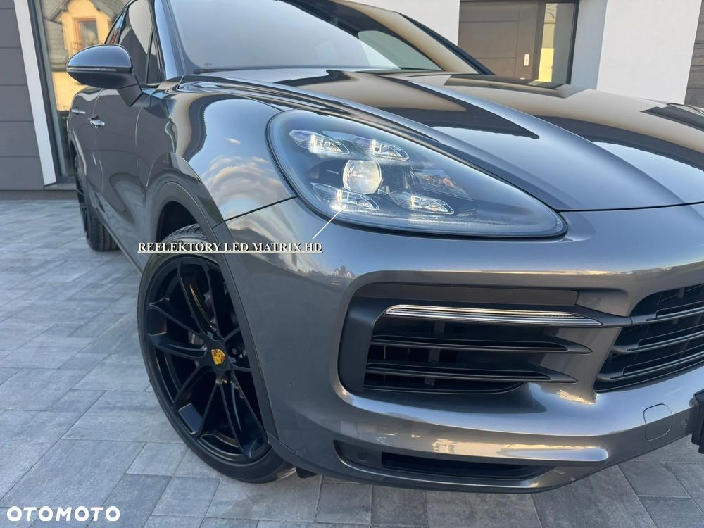 Porsche Cayenne Platinum Edition - 31