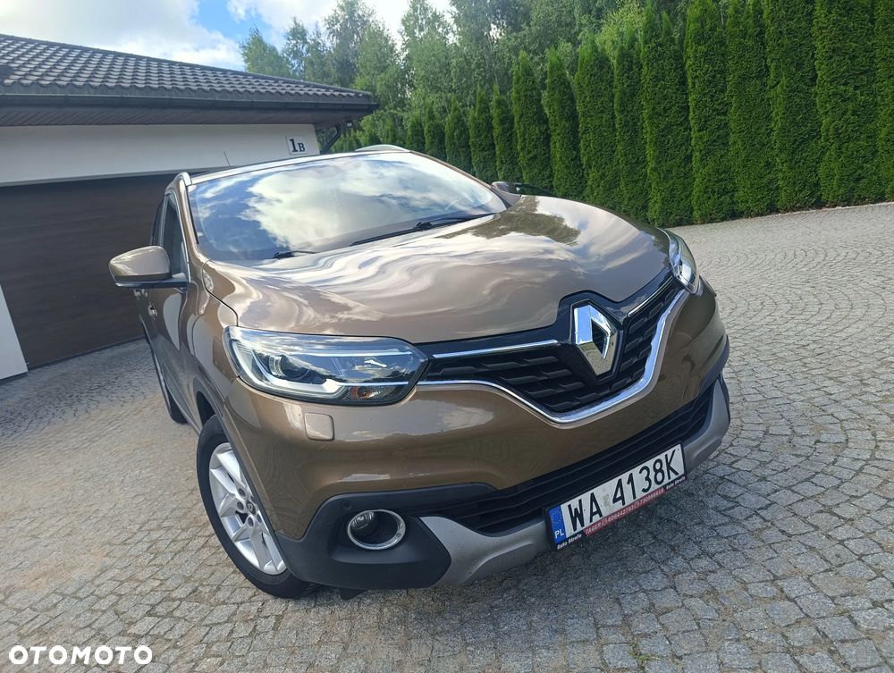 Renault Kadjar Energy TCe 130 Business - 2