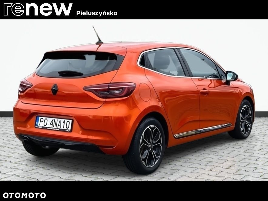 Renault Clio 1.3 TCe Intens EDC - 6