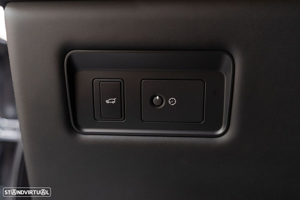 Land Rover Range Rover 3.0 SDV6 LWB Autobiography - 23