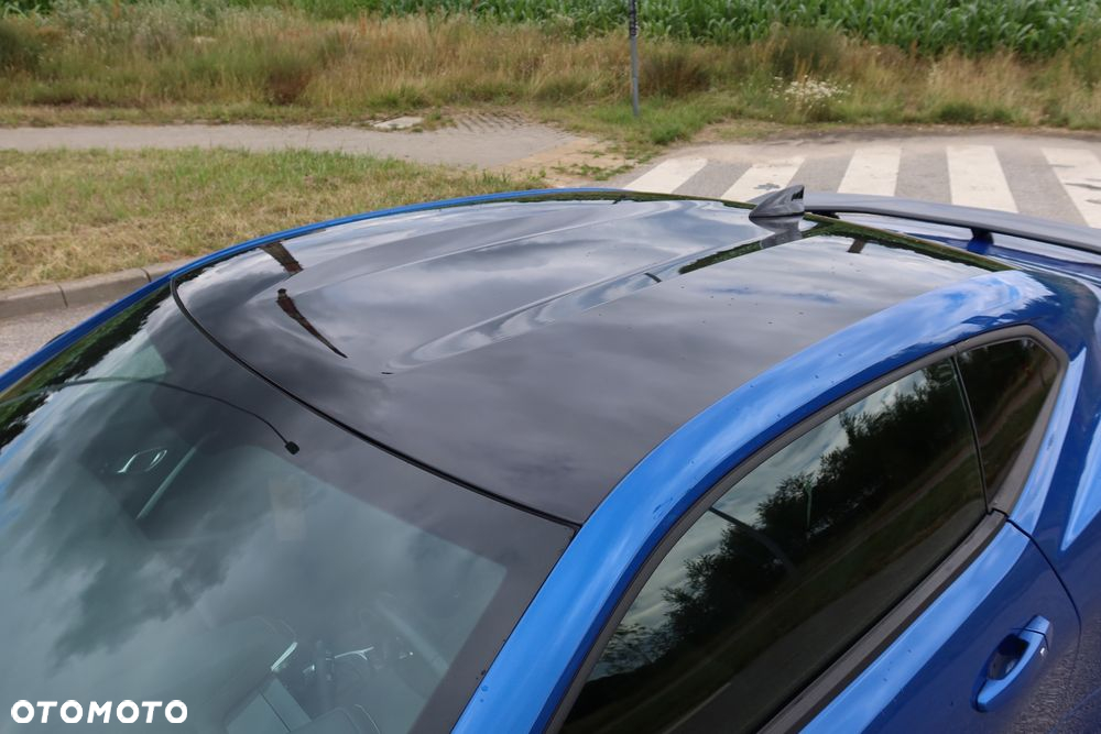 Chevrolet Camaro 3.6 V6 Coupe 2LT - 9