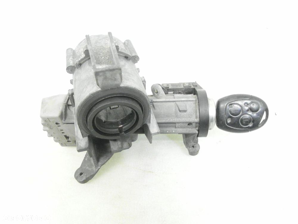 STACYJKA STEROWNIK FORD FOCUS MK1 I 1.6 1M5F12A650BE E9AF14A624AA 518783303 - 8