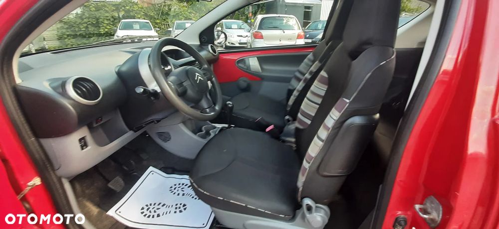 Citroën C1 - 24