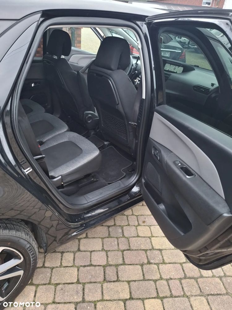 Citroën SpaceTourer - 8