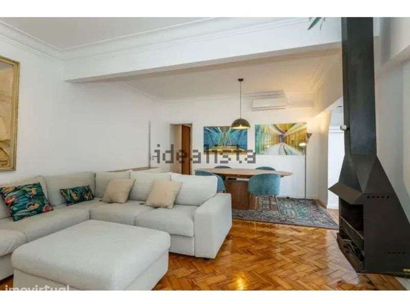 Fantástico T1 na Lapa - Grande imagem: 2/12