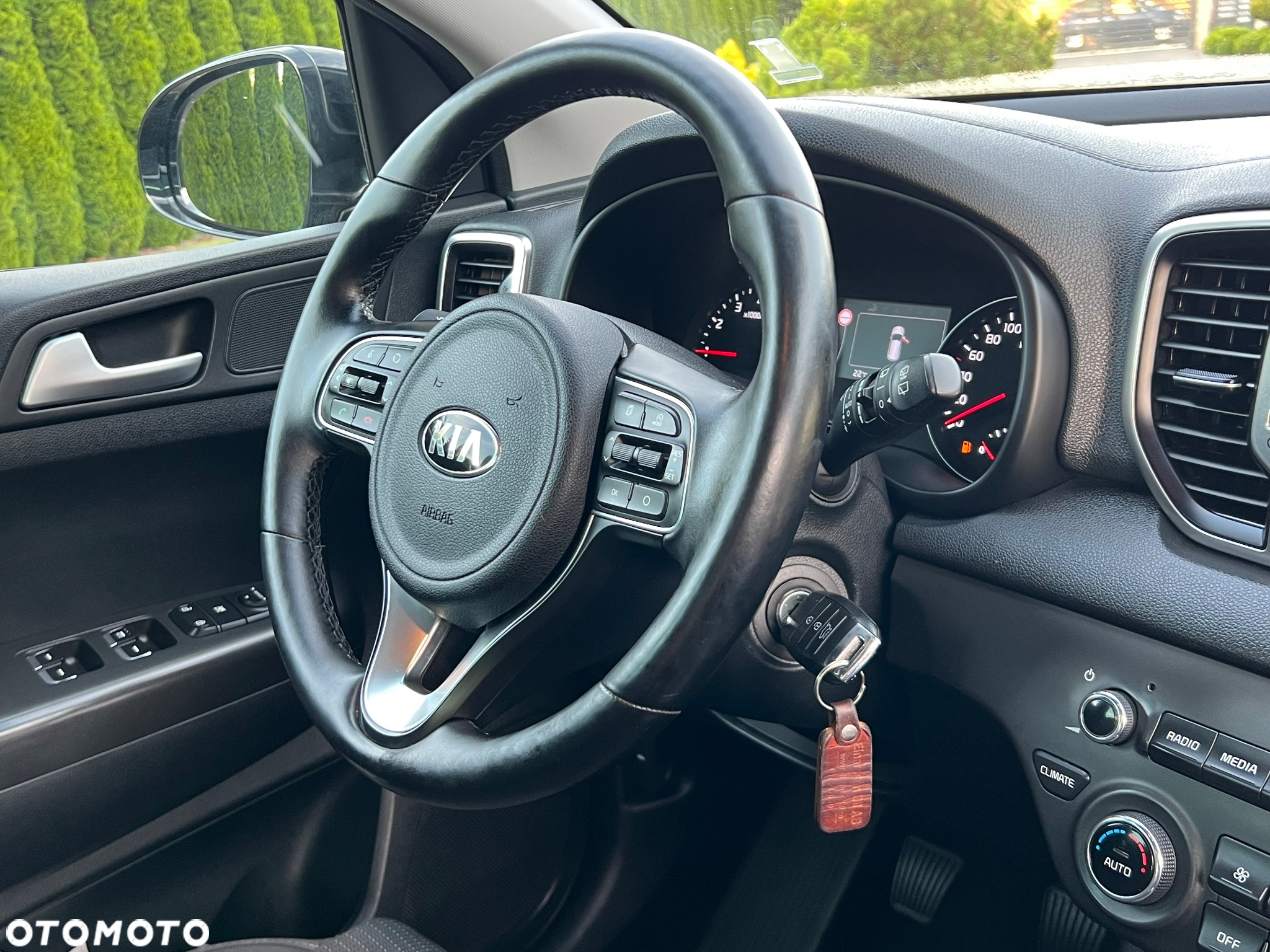 Kia Sportage 1.6 T-GDI L Business Line Plus 2WD - 28
