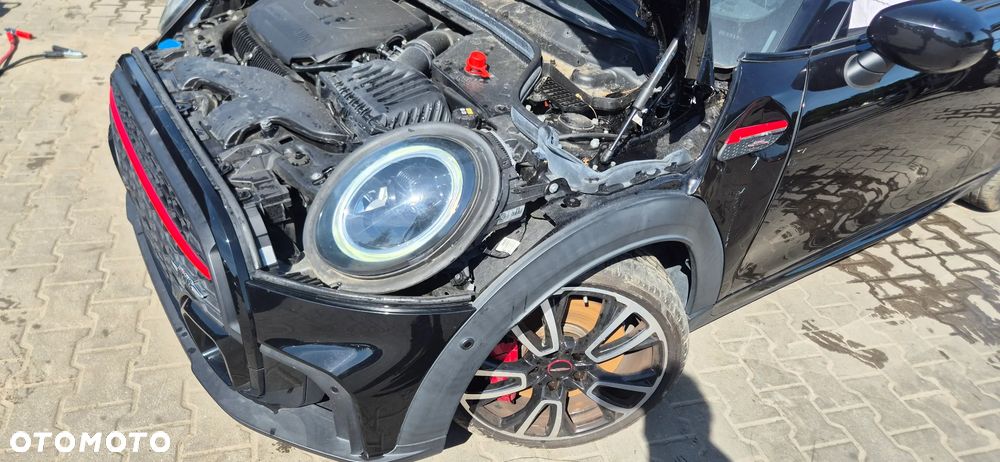 MINI John Cooper Works Classic Trim sport - 27