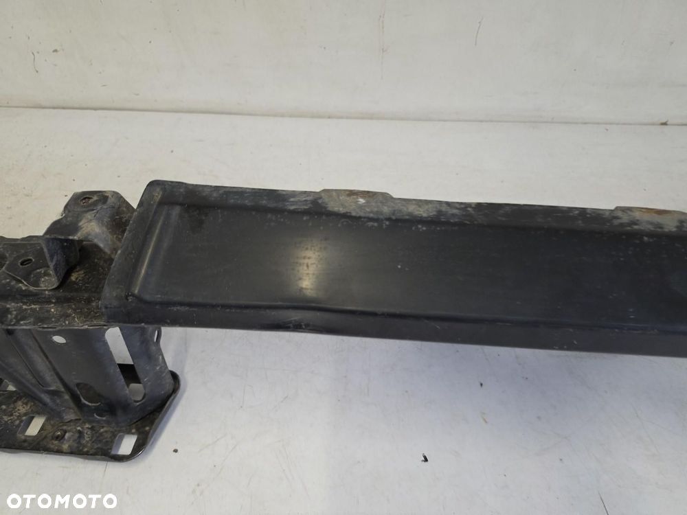 BELKA ZDERZAKA TYŁ WZMOCNIENIE STOPIEŃ TOYOTA HILUX VIII 8 LIFT - 5