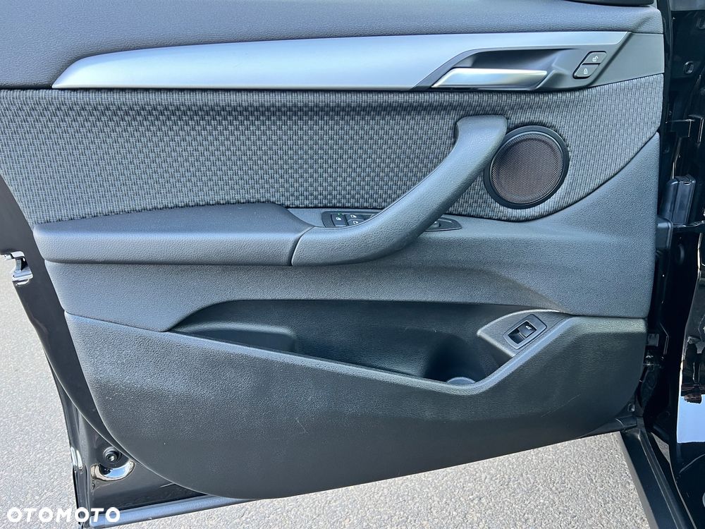 BMW X2 sDrive18i Business Edition - 10