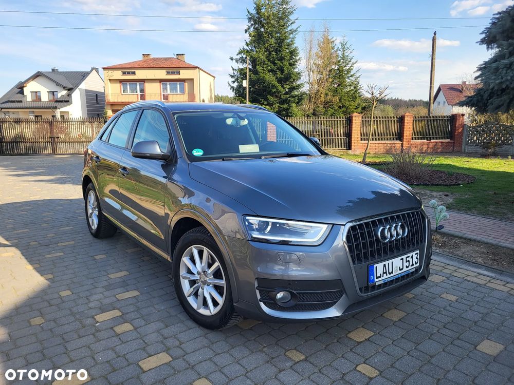 Audi Q3 2.0 TDI Prime Edition - 6