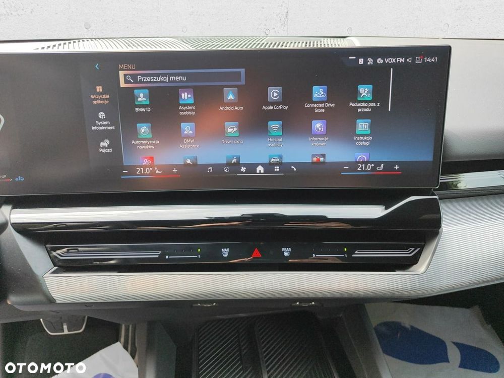 BMW Seria 5 - 19
