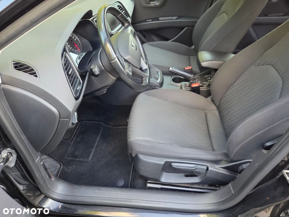 Seat Leon 2.0 TDI Style S&S EU6 - 7