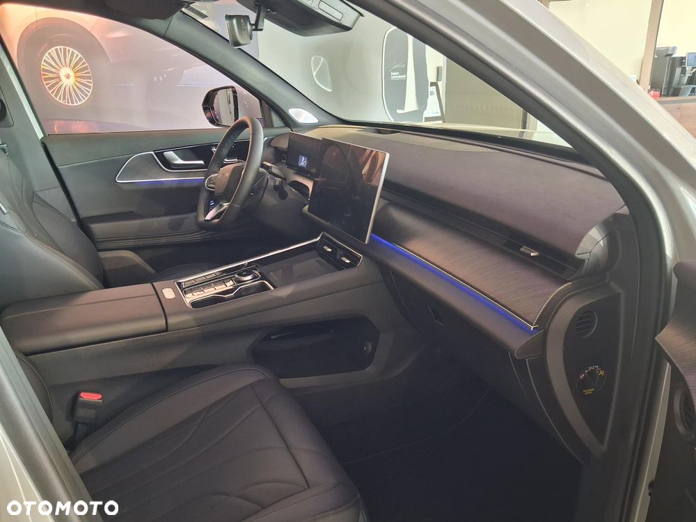 Chery Tiggo 9 1.5 T-GDI Super Hybrid Prestige 3DHT - 10