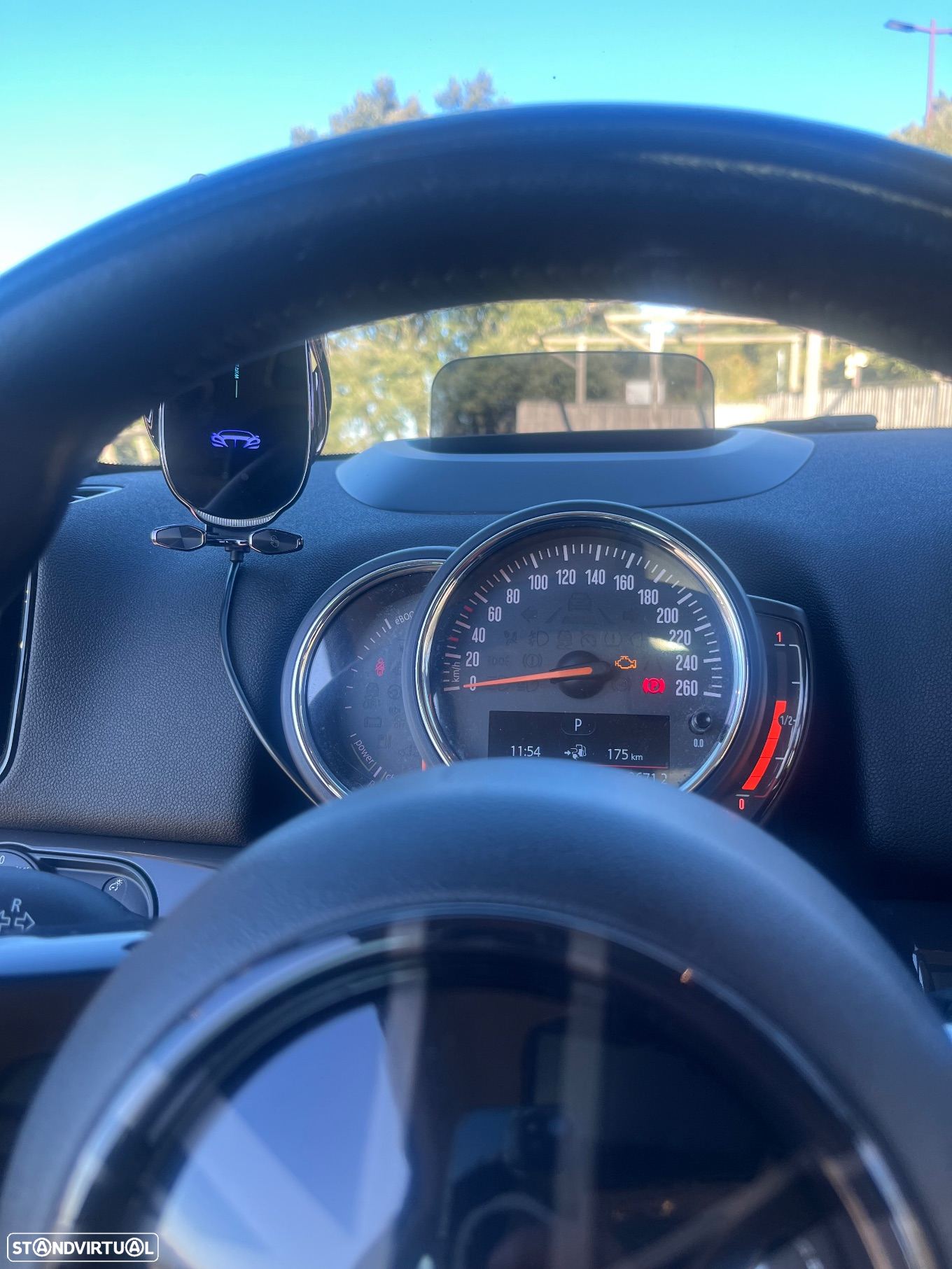 MINI Countryman Cooper SE ALL4 Auto - 25