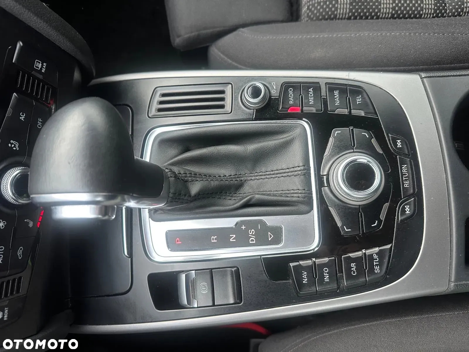 Audi A5 - 13